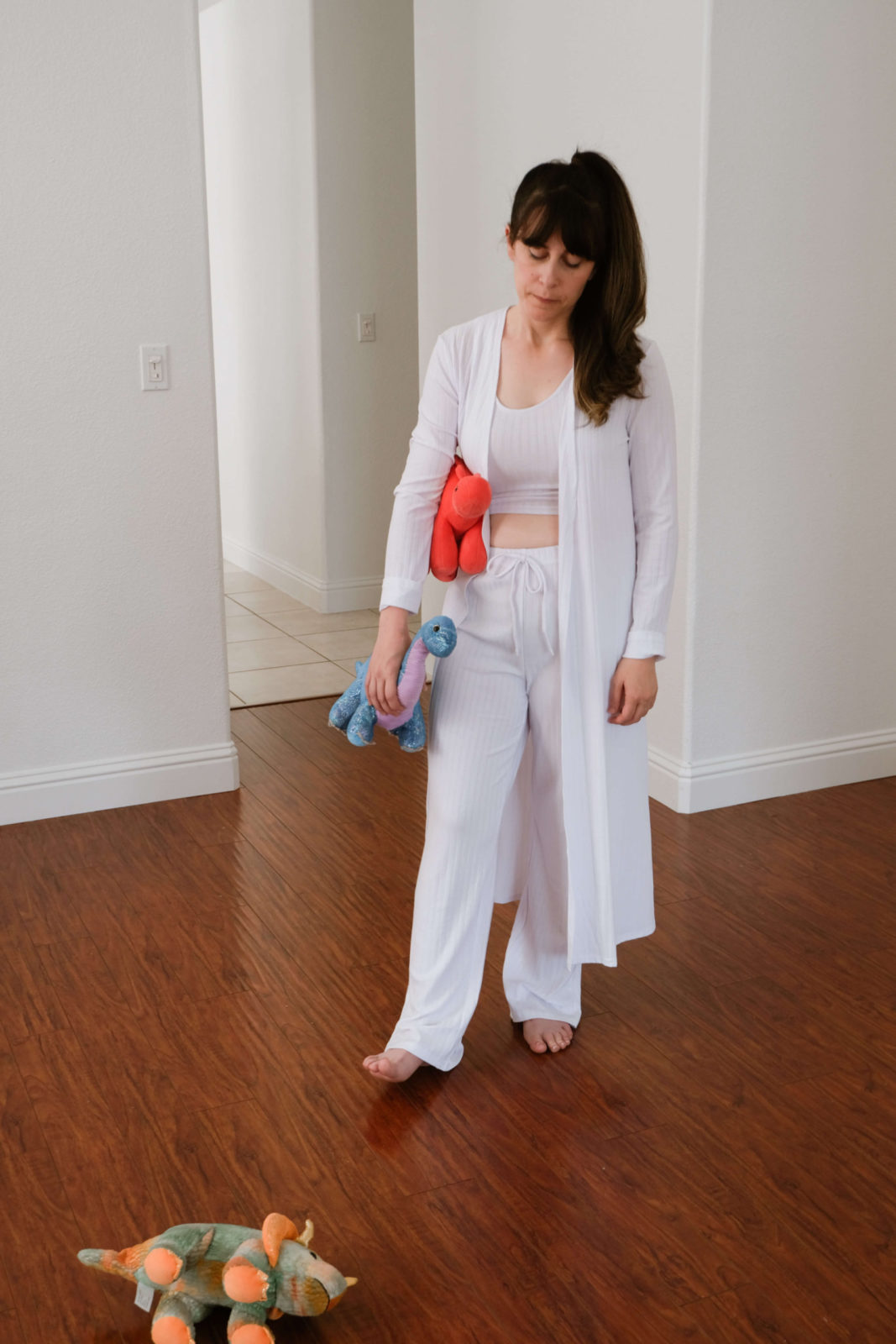 How to Design the Best Bedsharing Routine for Your Newborn